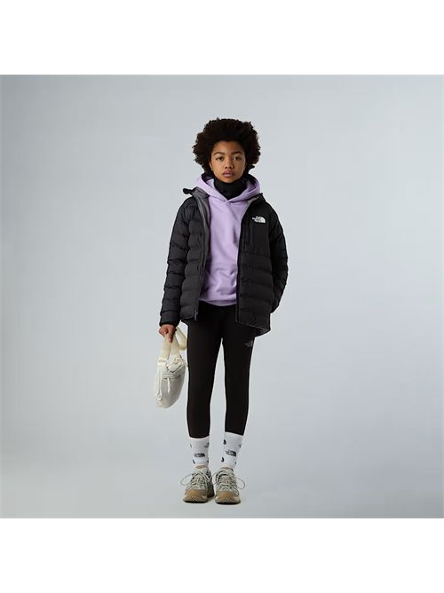 Giacca reversibile Perrito da ragazza THE NORTH FACE | NF0A88UE/WOO1